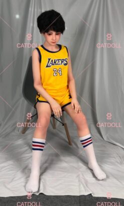 Alternative view of CATDOLL 133CM やショタドール