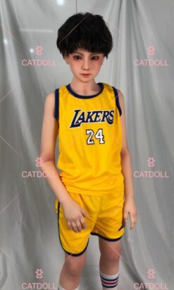 CATDOLL 133CM やショタドール