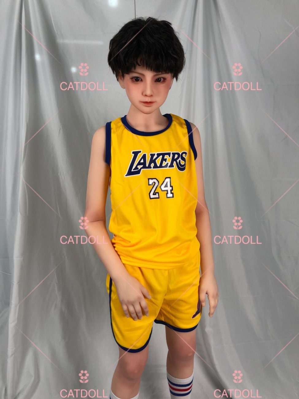 CATDOLL 133CM やショタドール