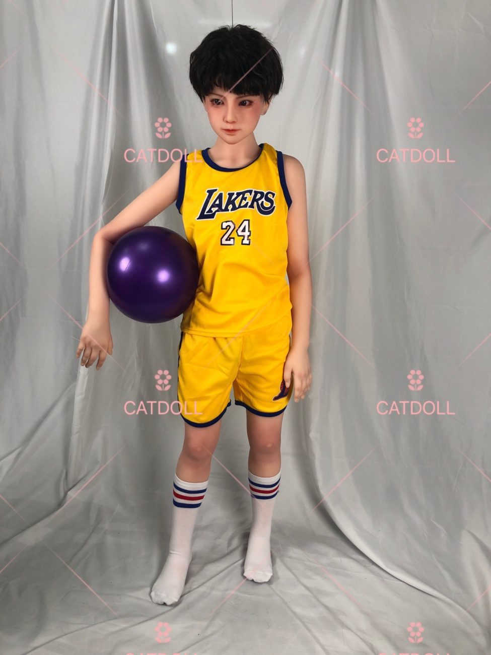 CATDOLL 133CM やショタドール - 画像 (4)