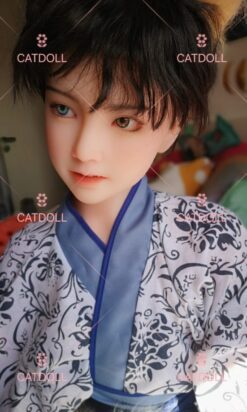 CATDOLL 133CM ヤ・ショタ・ドール(お客様写真)