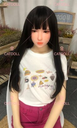 CATDOLL 166CM TPEミニセックスドール
