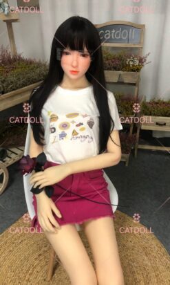 Alternative view of CATDOLL 166CM TPEミニセックスドール