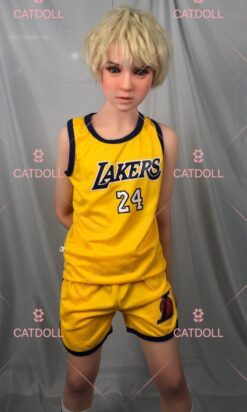 CATDOLL 133CM サーシャ ショタドール