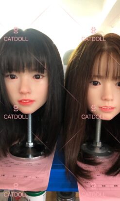 Alternative view of CATDOLL タミ ハードシリコンヘッド