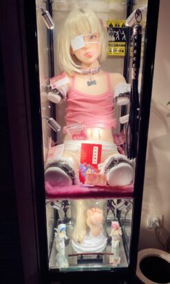 Alternative view of CATDOLL 138CM Ya トルソー セックスドール