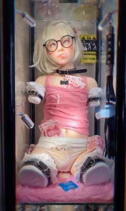 CATDOLL 138CM Ya トルソー セックスドール