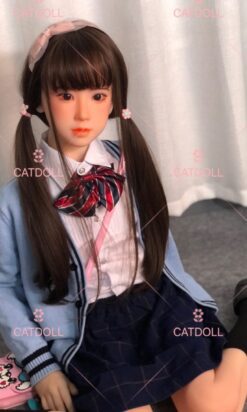CATDOLL 136CM ヴィヴィアン ミニセックスドール