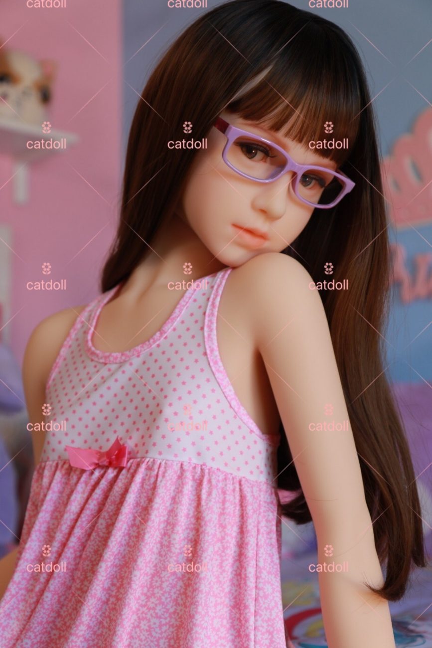 CATDOLL 136CM サーシャ ミニセックスドール(お客様写真) - 画像 (7)