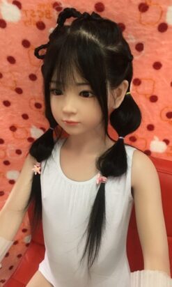 CATDOLL 115CM シシ シリコンドール