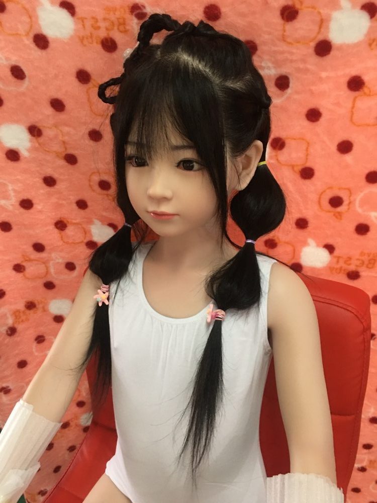 CATDOLL 115CM シシ シリコンドール