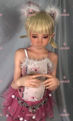 CATDOLL 135CM Ya ミニセックスドール