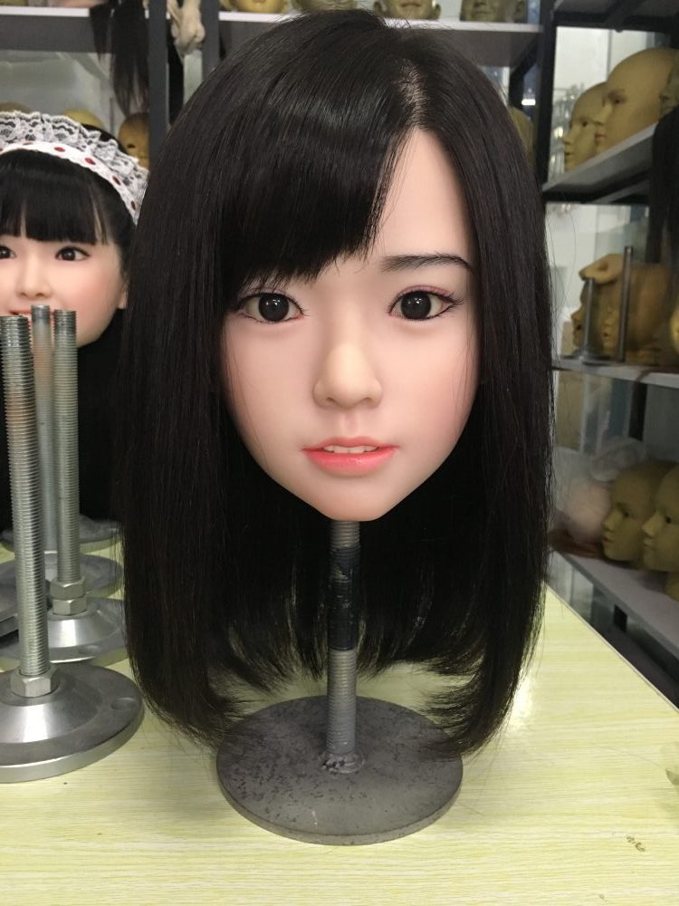 CATDOLL 146CM B-CUP タミ(TPEボディ、ハードシリコンヘッド)お客様写真 - 画像 (18)