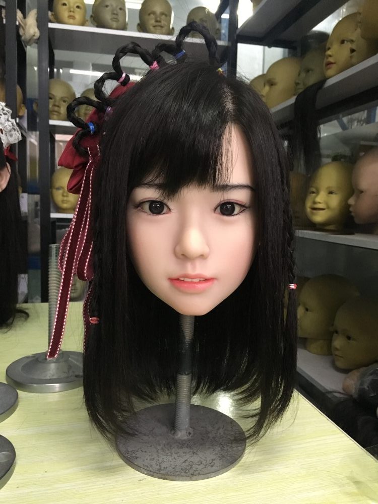 CATDOLL 146CM B-CUP タミ(TPEボディ、ハードシリコンヘッド)お客様写真 - 画像 (19)