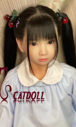 CATDOLL 108CM ドードー(TPEボディ、ハードシリコンヘッド)