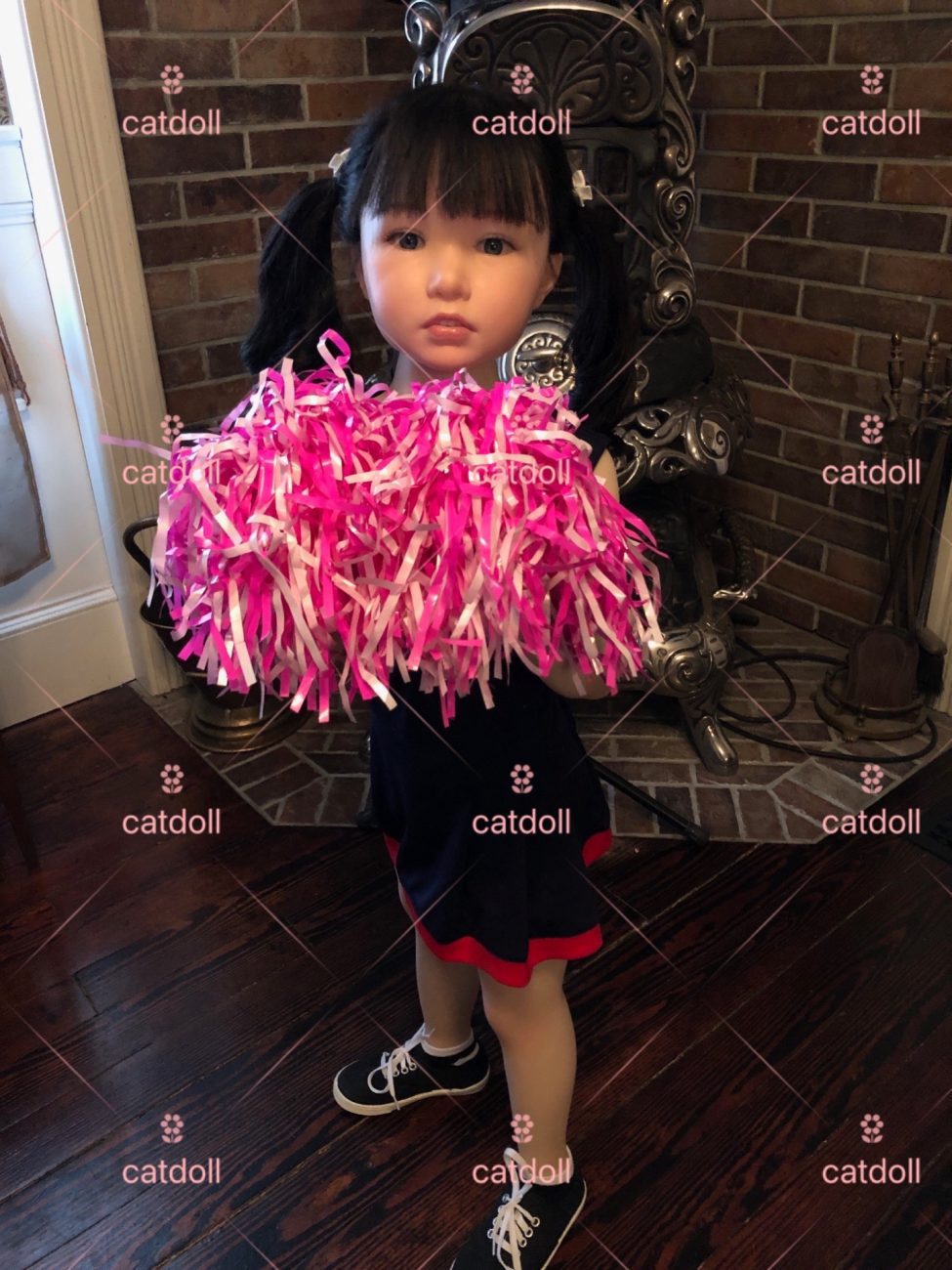 CATDOLL 108CM ココ フルシリコンドール - 画像 (5)