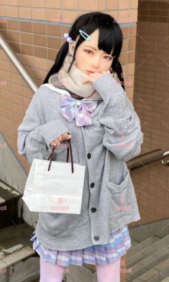 CATDOLL 138CM タミ TPE ミニセックスドール