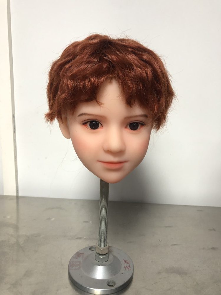 CATDOLL 115CM ショタドール ローラ(お客様写真) - 画像 (5)