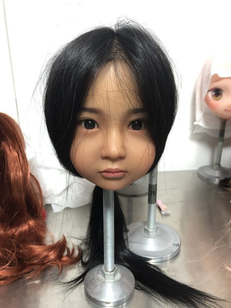 CATDOLL 108CM ドードー(TPEボディ、ハードシリコンヘッド) - 画像 (9)