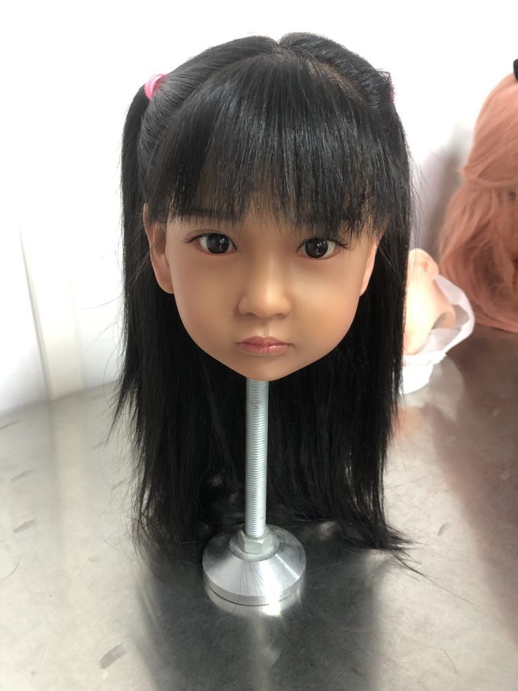 CATDOLL 108CM ドードー(TPEボディ、ハードシリコンヘッド) - 画像 (11)