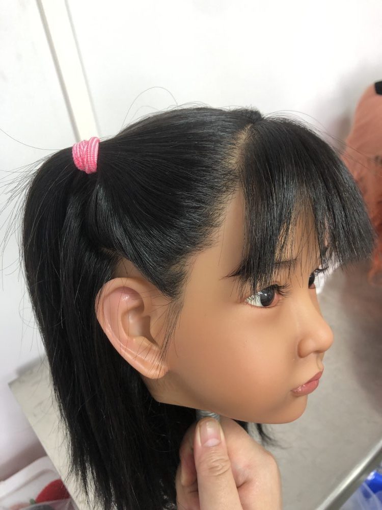 CATDOLL 108CM ドードー(TPEボディ、ハードシリコンヘッド) - 画像 (12)