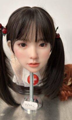 CATDOLL タミ ソフトシリコンヘッド
