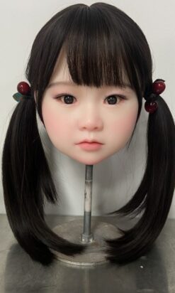 CATDOLL モモコ ソフトシリコンヘッド