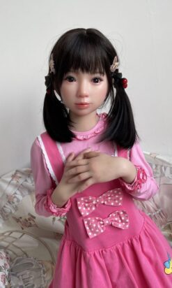 CATDOLL 128CM ひまり シリコンドール