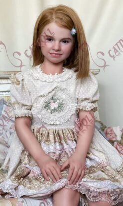 CATDOLL 131CM アンバーシリコンドール