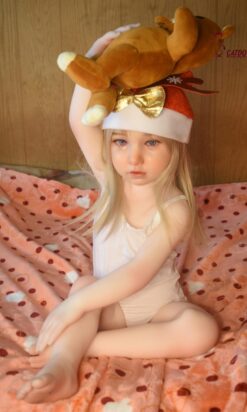 CATDOLL 88CM ココ（ソフトシリコンヘッド、TPEボディ）