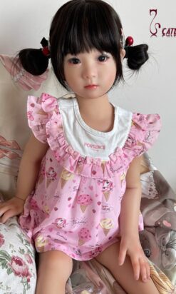 CATDOLL 88CM Q フルシリコンドール