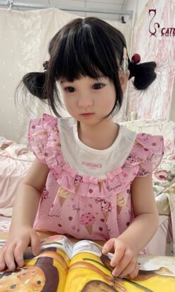 Alternative view of CATDOLL 88CM Q フルシリコンドール