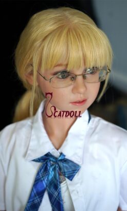 CATDOLL 138CM サーシャ シリコンドール