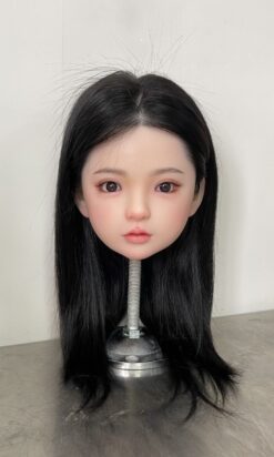 CATDOLL ドラ ハードシリコンヘッド