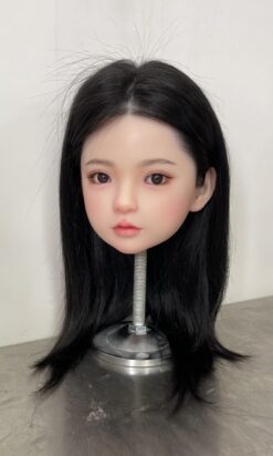 Alternative view of CATDOLL ドラ ハードシリコンヘッド