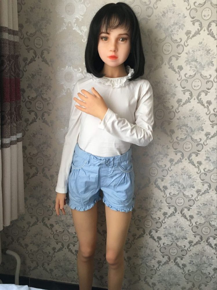 CATDOLL 138CM サーシャ シリコンドール - 画像 (6)