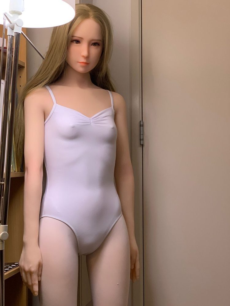 CATDOLL 166CM ジョー TPE ミニセックスドール - 画像 (2)