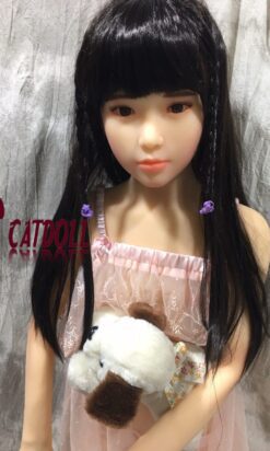 Alternative view of CATDOLL 136CM タミ ミニセックスドール