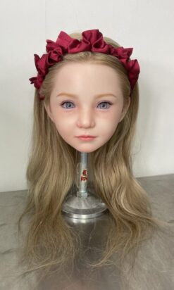 CATDOLL ベス ハードシリコンヘッド
