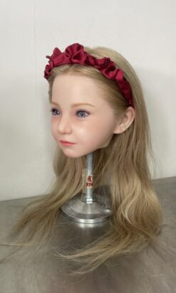 Alternative view of CATDOLL ベス ハードシリコンヘッド