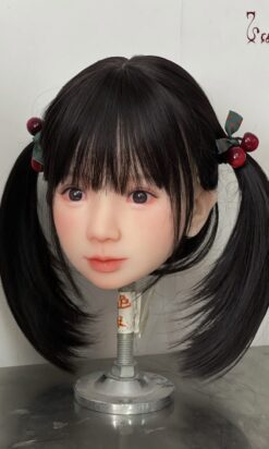 Alternative view of CATDOLL ひまり TPEヘッド