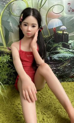 CATDOLL 128CM ひまり シリコンドール