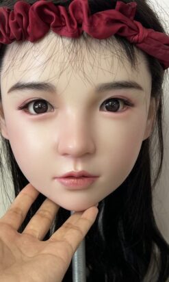 Alternative view of CATDOLL 美穂 ハードシリコンヘッド