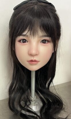 CATDOLL 美穂 ハードシリコンヘッド