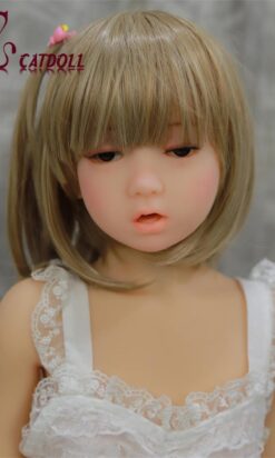 CATDOLL EQ (Sleepy Q) 108CM ミニセックスドール