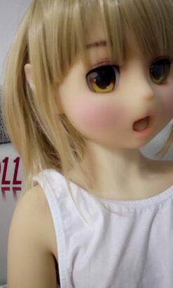 Alternative view of CATDOLL 102CM Li アニメセックスドール