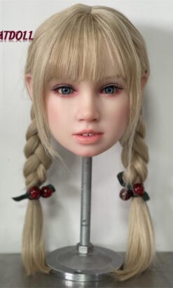 CATDOLL ルイサ ソフトシリコンヘッド
