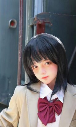 Alternative view of CATDOLL 146CM Ya TPE ミニセックスドール（お客様写真）