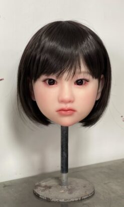 CATDOLL ミミ ソフトシリコンヘッド