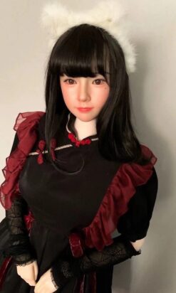 CATDOLL 146CM B-CUP Ya（TPEボディ、ハードシリコンヘッド）お客様写真